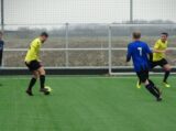 S.K.N.W.K. 2 - Halsteren 4 (competitie) seizoen 2022-2023 (78/111)